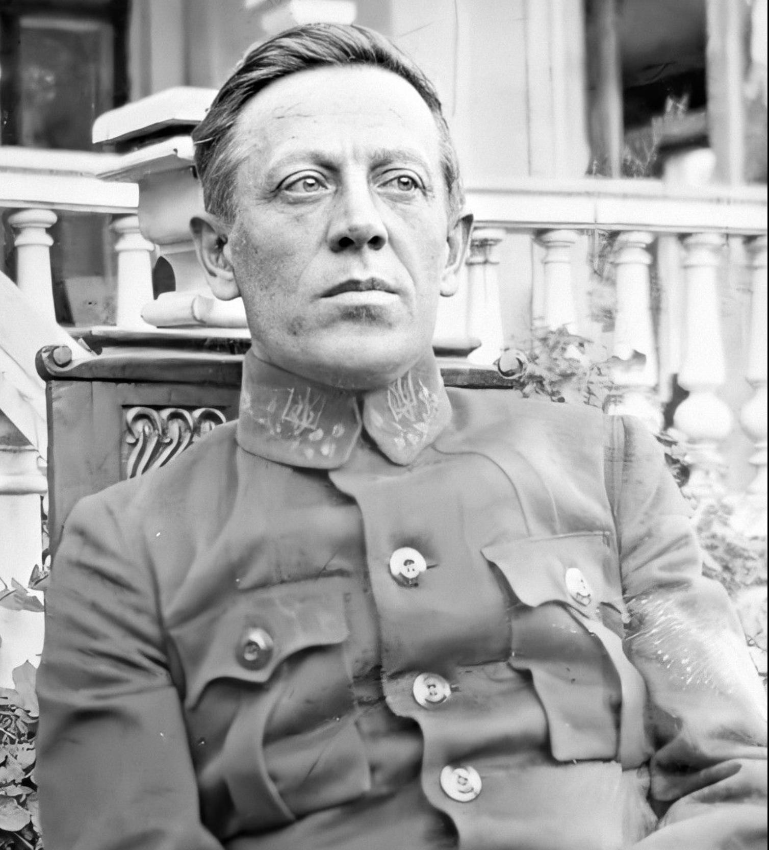 波兰为何打苏联红军,苏联红军入侵波兰