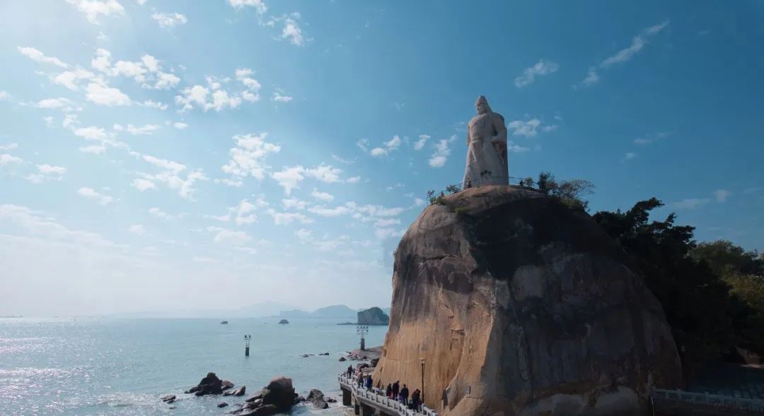 值得去的旅游景点鼓浪屿,旅游攻略鼓浪屿