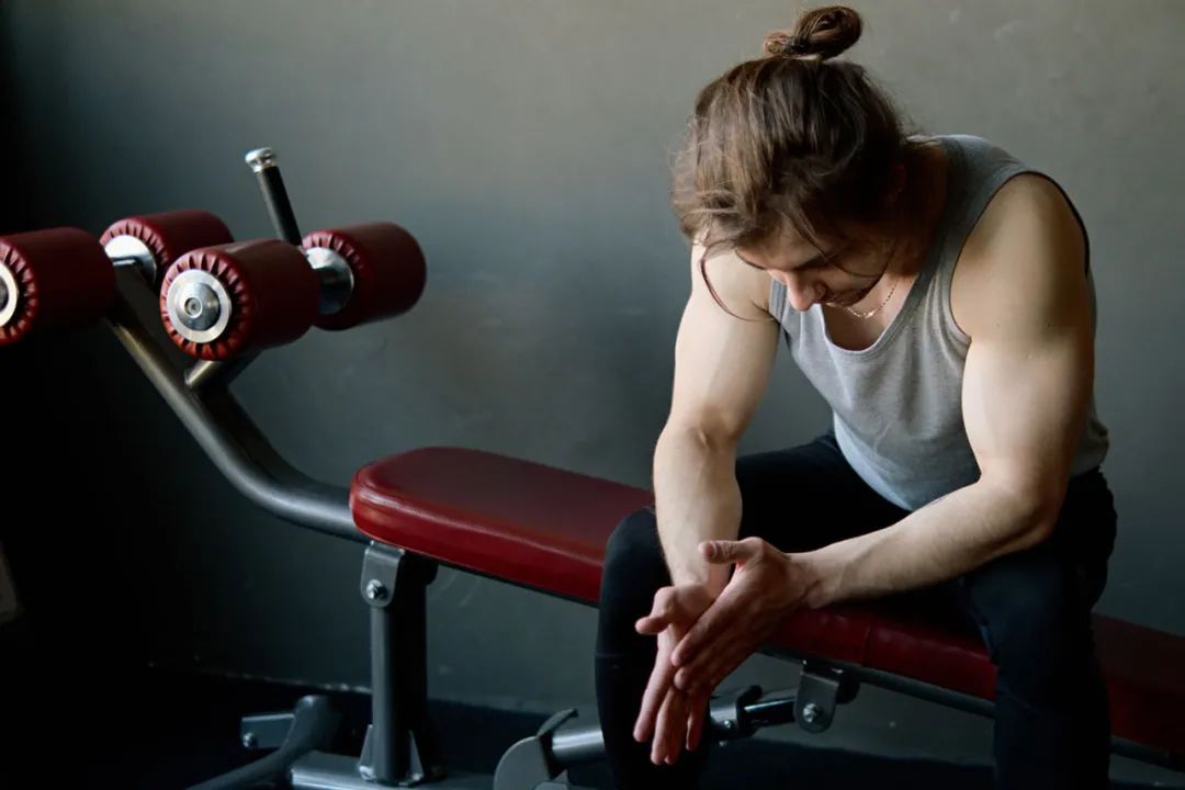 一个简单的技术，有效降低皮质醇