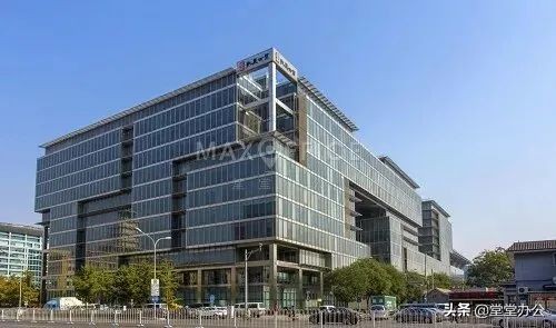 口碑好的写字楼出租市价,北京华贸写字楼租金