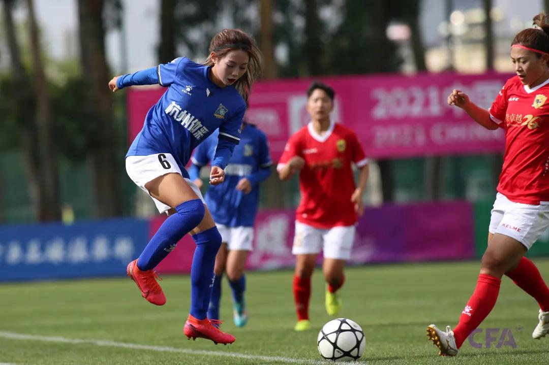 又美又飒姑娘,又美又飒双女主