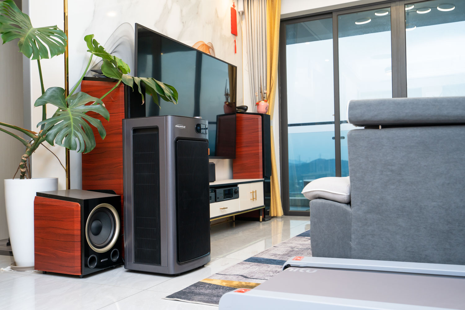 舒乐氏s01和a10怎么选,舒乐氏空气净化器b01真的除甲醛吗