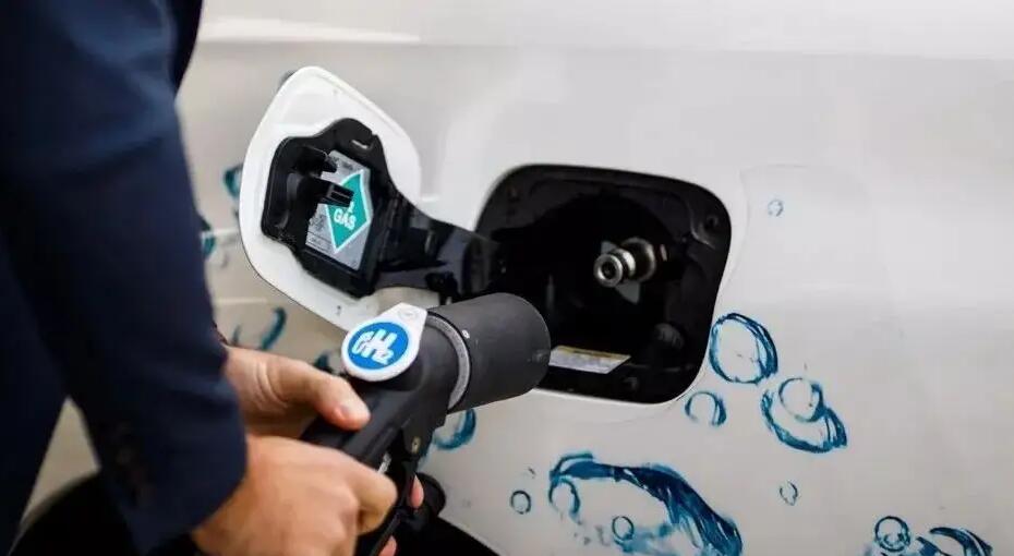 投资30亿万吨氢能源,中国最大氢能源生产基地