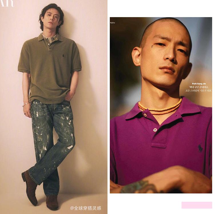 ralphlauren各系类档次,ralphlauren高级感
