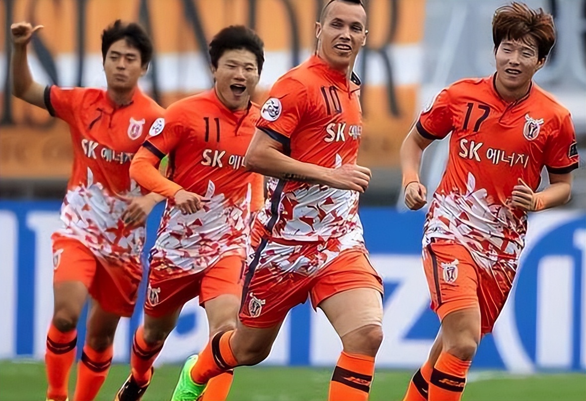 韩k联济州联队对大邱fc,韩k大邱vs光州比赛结果