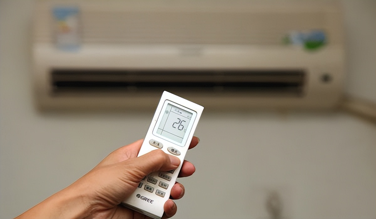 空调开26度真的比较省电嘛,空调开26度是最省电是真的吗