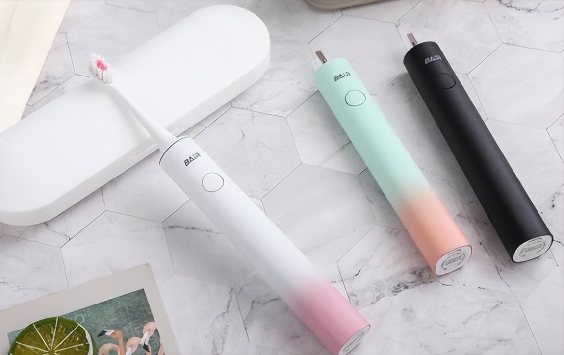 送男朋友520礼物推荐实用电动牙刷,纪念日送男朋友电动牙刷合适吗