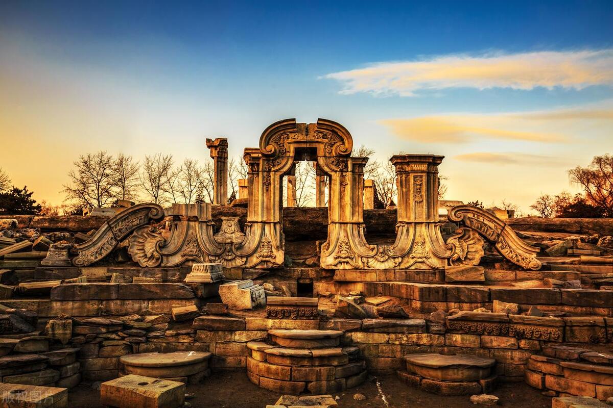 海淀区文旅局官网,文旅海淀第五期