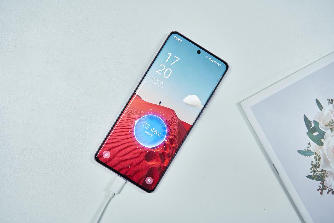 超大电池快充手机推荐哪款比较好,几款热门手机充电测评