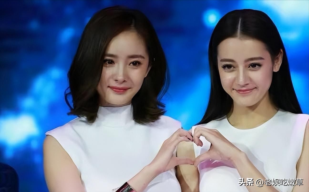 迪丽热巴：工作4年无休，获金鹰视后却被嘲，她是凭实力还是运气