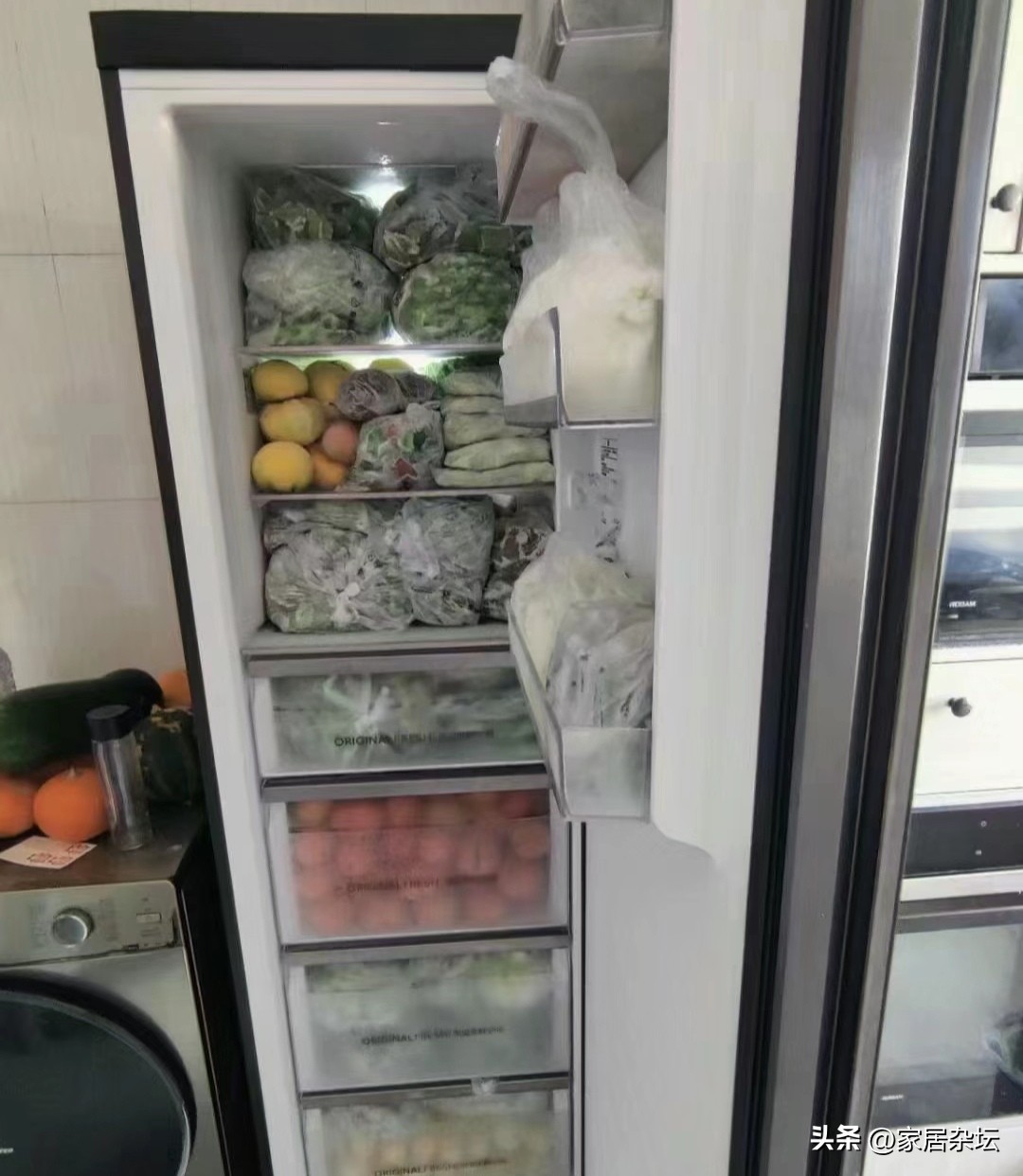 冰柜有没有必要买质量好的,为什么内行人建议买冰柜