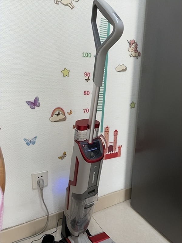 洗地机用了半年能退吗,洗地机用两年就不好用了