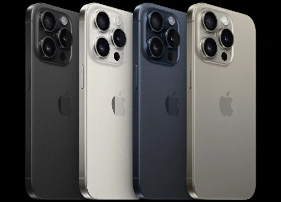 美国芯片制裁升级对国内手机影响,中国为什么不制裁苹果手机