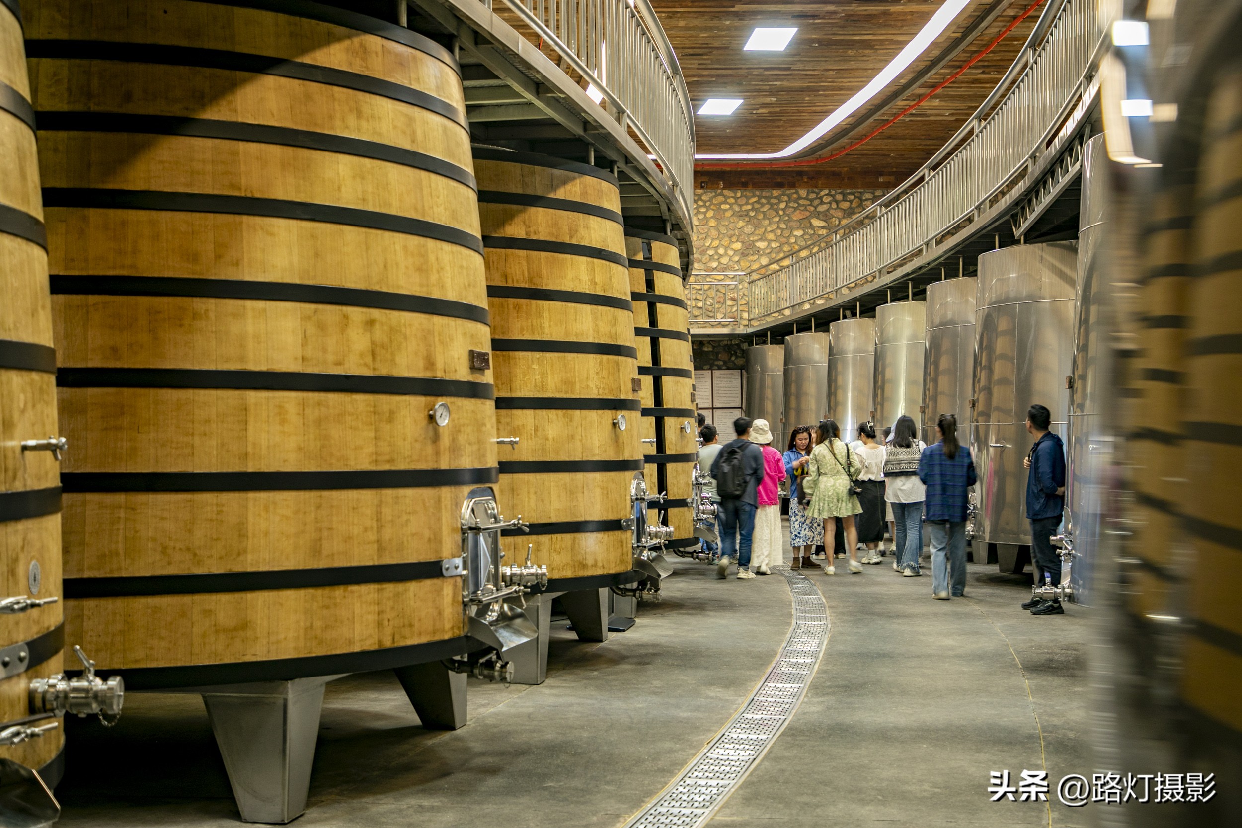 波尔多顶级酒庄,波尔多有哪些列级酒庄