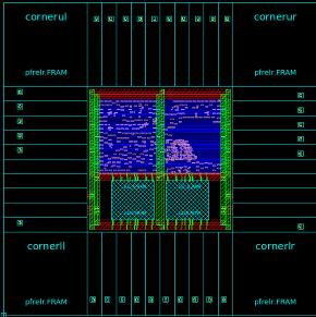 数字后端PR流程ICC操作流程2