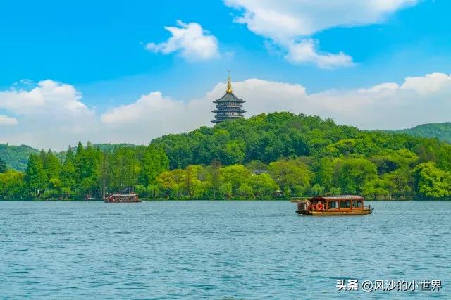 杭州2天一夜3大2小旅游攻略,杭州保姆级旅游攻略