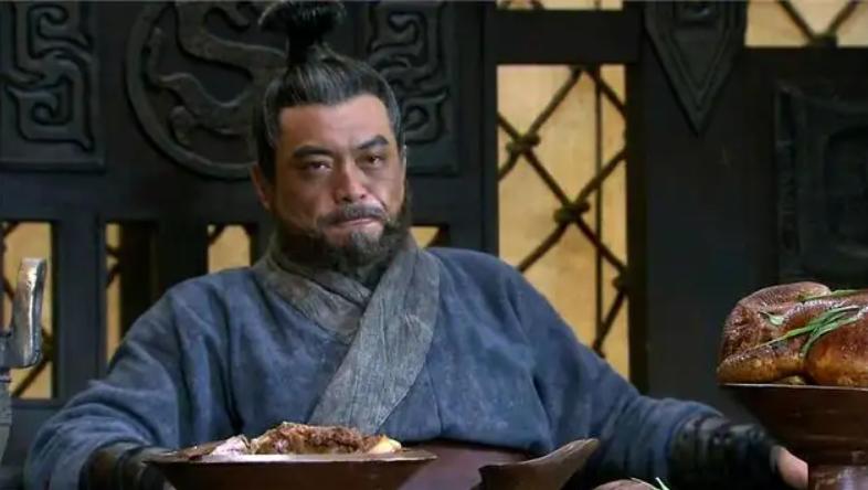 魏延大喊谁杀我歇后语下一句,魏延临死前为何大喊三遍谁敢杀我