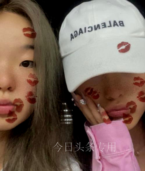 angela王诗龄美甲,王诗龄儿童美甲