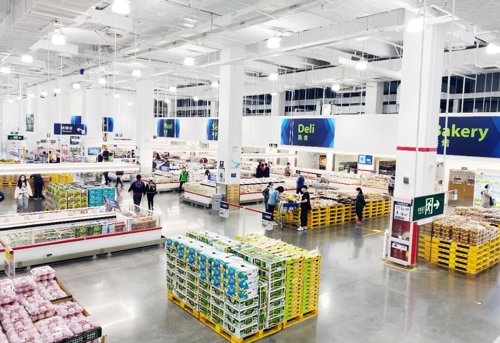 沃尔玛怎么做到零售业第一,沃尔玛在新零售方面做得好的点