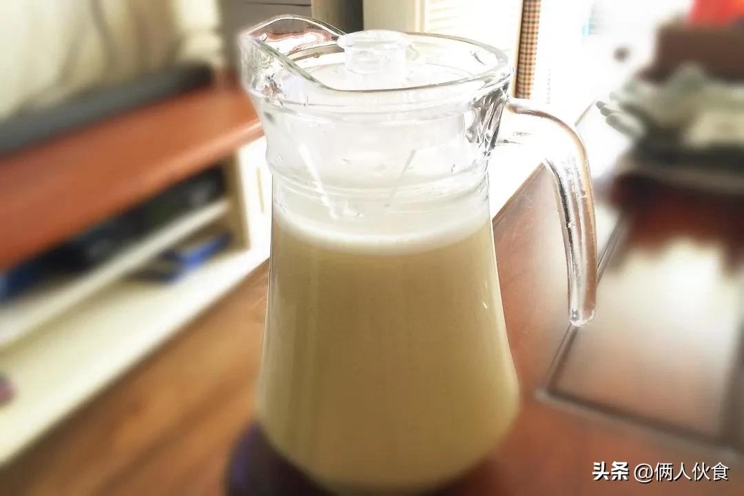 加热就能吃的方便早餐,早餐牛奶加热的正确方法