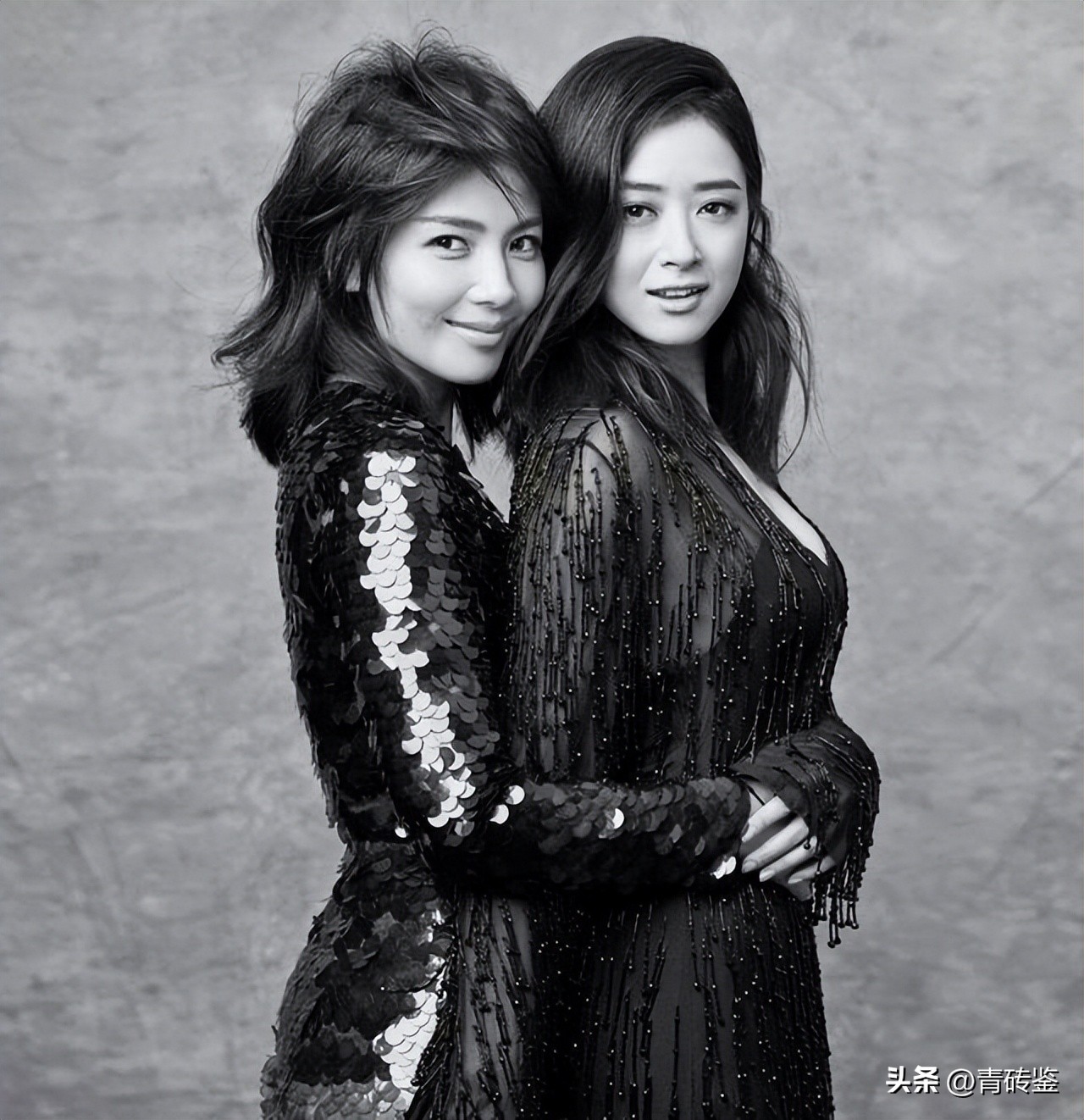 盘点娱乐圈塑料姐妹情,盘点娱乐圈的塑料姐妹情