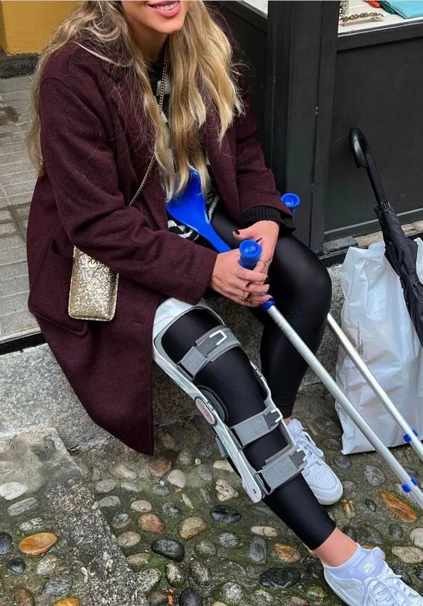 世界最漂亮女运动员,世界上最美的足球女将