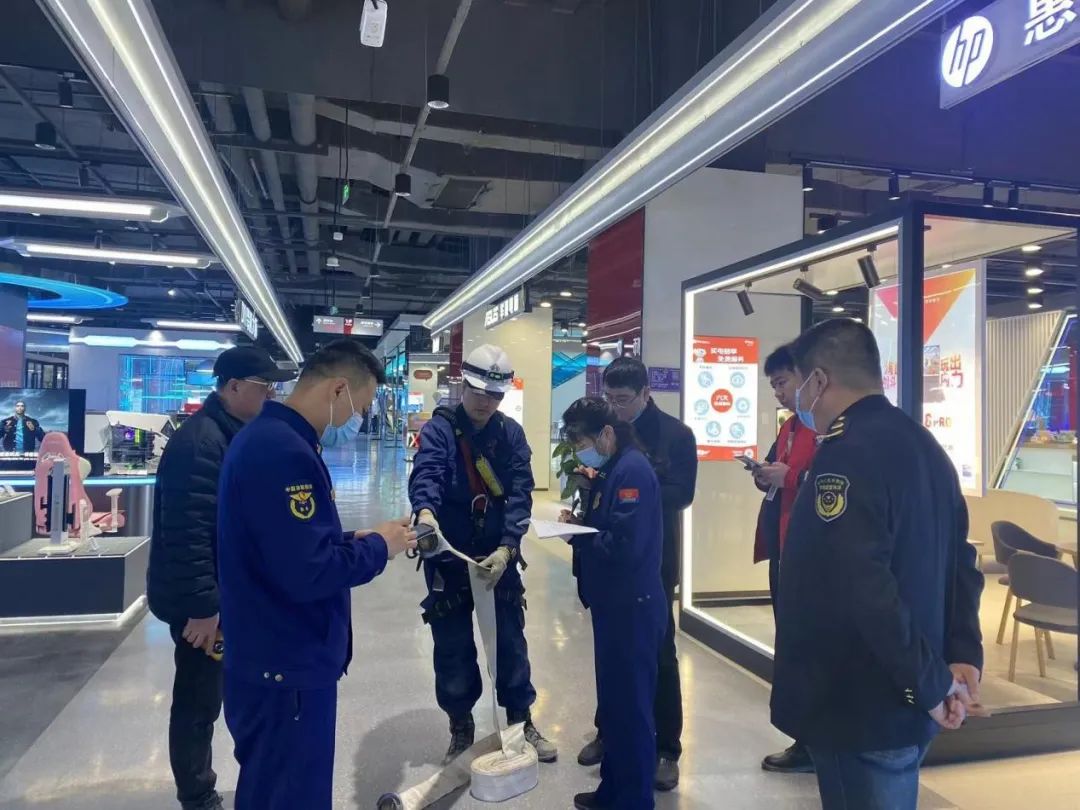 315消防产品质量专项整治行动,315消防产品打假在行动