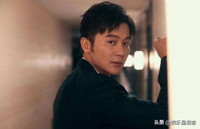 有种整容叫张馨予,张馨予为什么和李晨分手