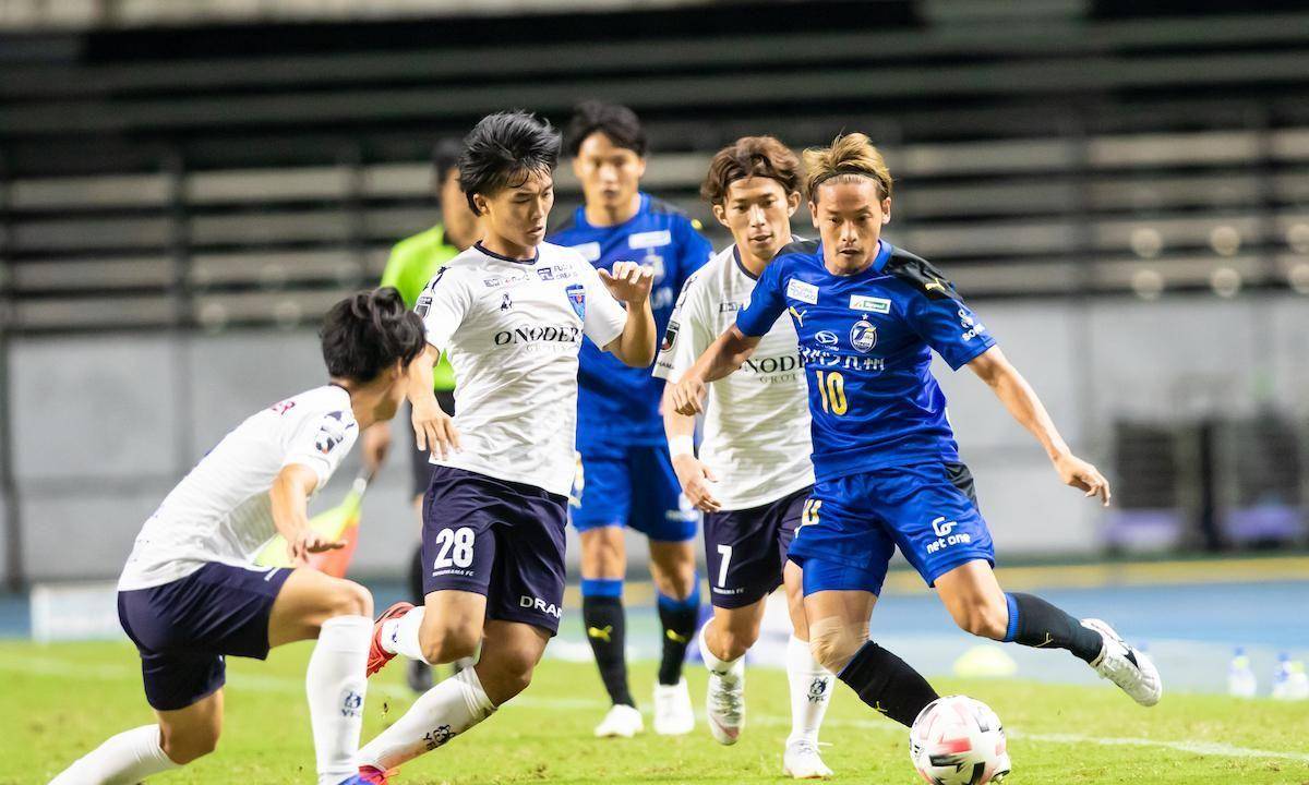 鏃ヤ箼鑱旇禌鐩存挱澶у垎涓夌,鏃ヤ箼涓滀含缁胯尩vs澶у鏉鹃紶鍒嗘瀽