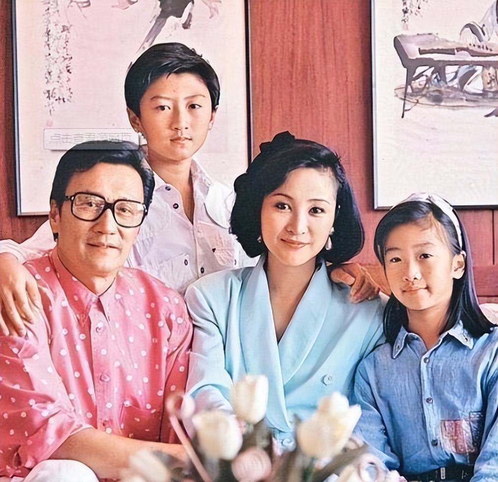 85岁谢贤获影帝现场,85影帝第一人