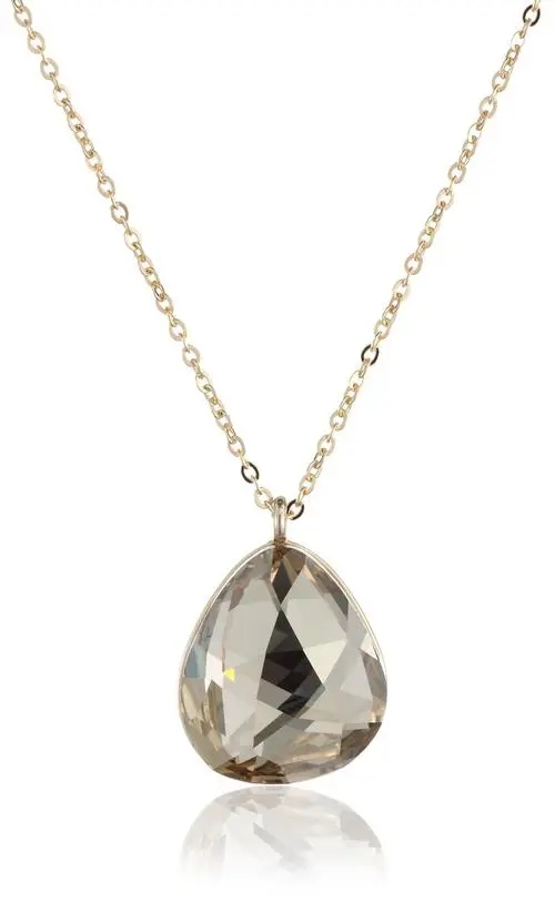 奥地利施华洛世奇水晶散珠蓝色,施华洛世奇天鹅水晶首饰