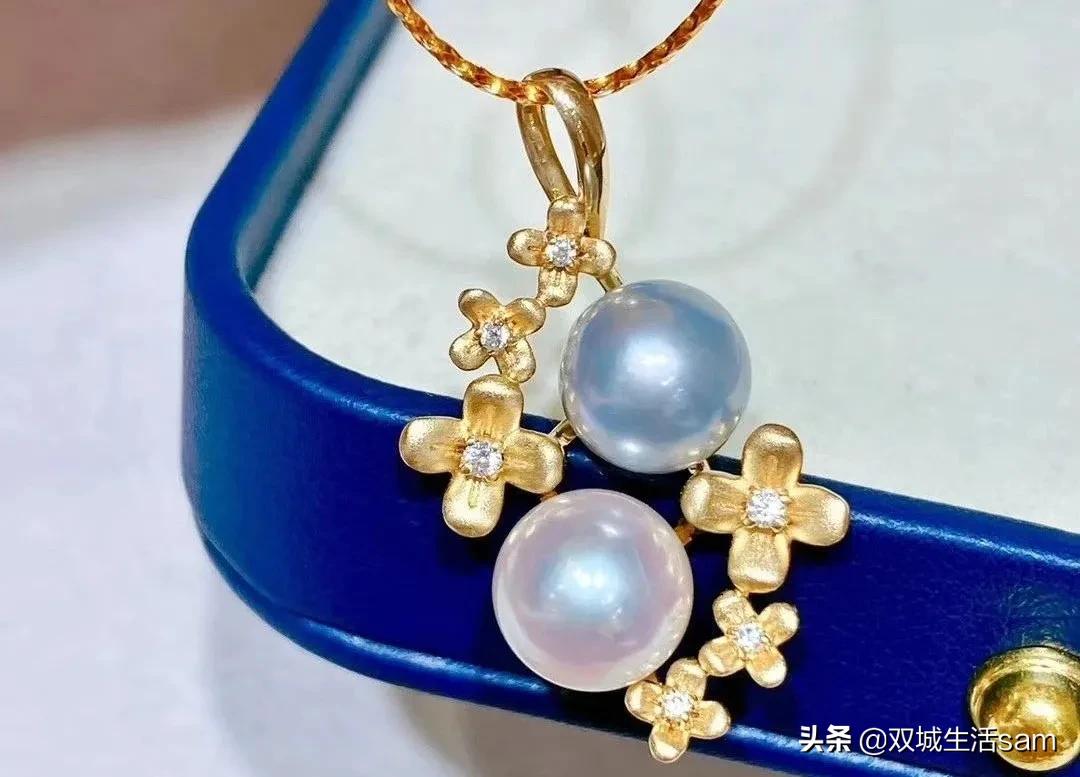 珍珠首饰怎样保养才更亮,怎样用珍珠戴出时尚感珍珠饰品