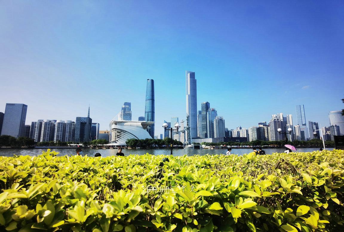 广州出发香港交通攻略,广州去香港旅游最便捷的交通工具