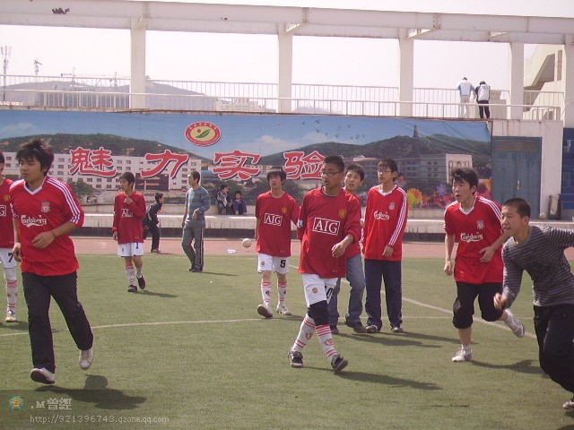 聊聊我为什么不踢足球改行打篮球了？这就是中国足球不行的缩影吧