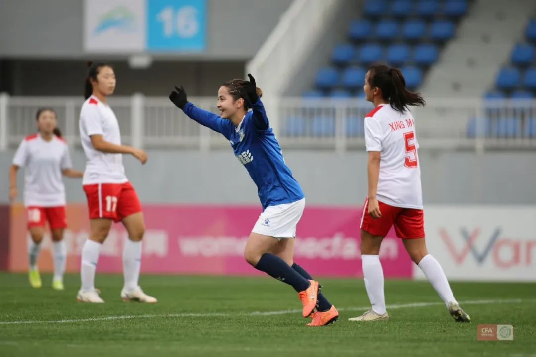 浙江杭州女足最新比赛,逆转绝杀女足夺冠军