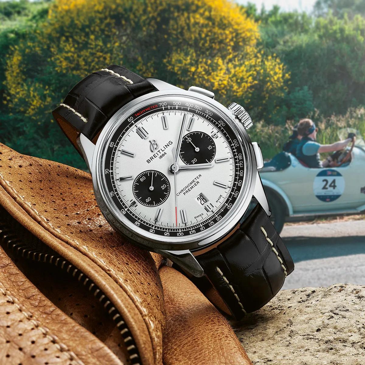 盘点15款世界上最保值最具收藏价值的经典手表，是每一个男人的梦