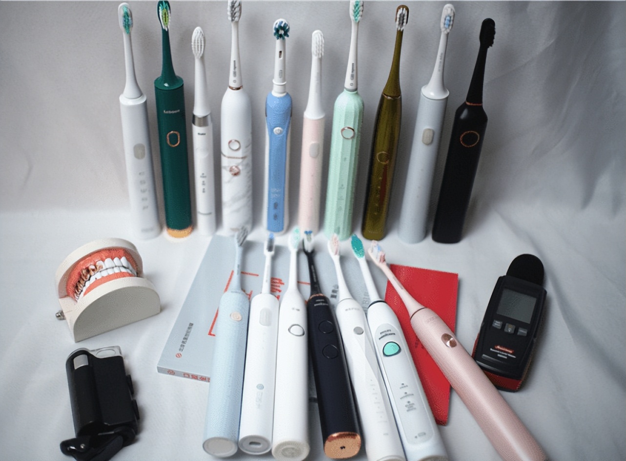 母亲节送妈妈牙刷,送给妈妈的电动牙刷