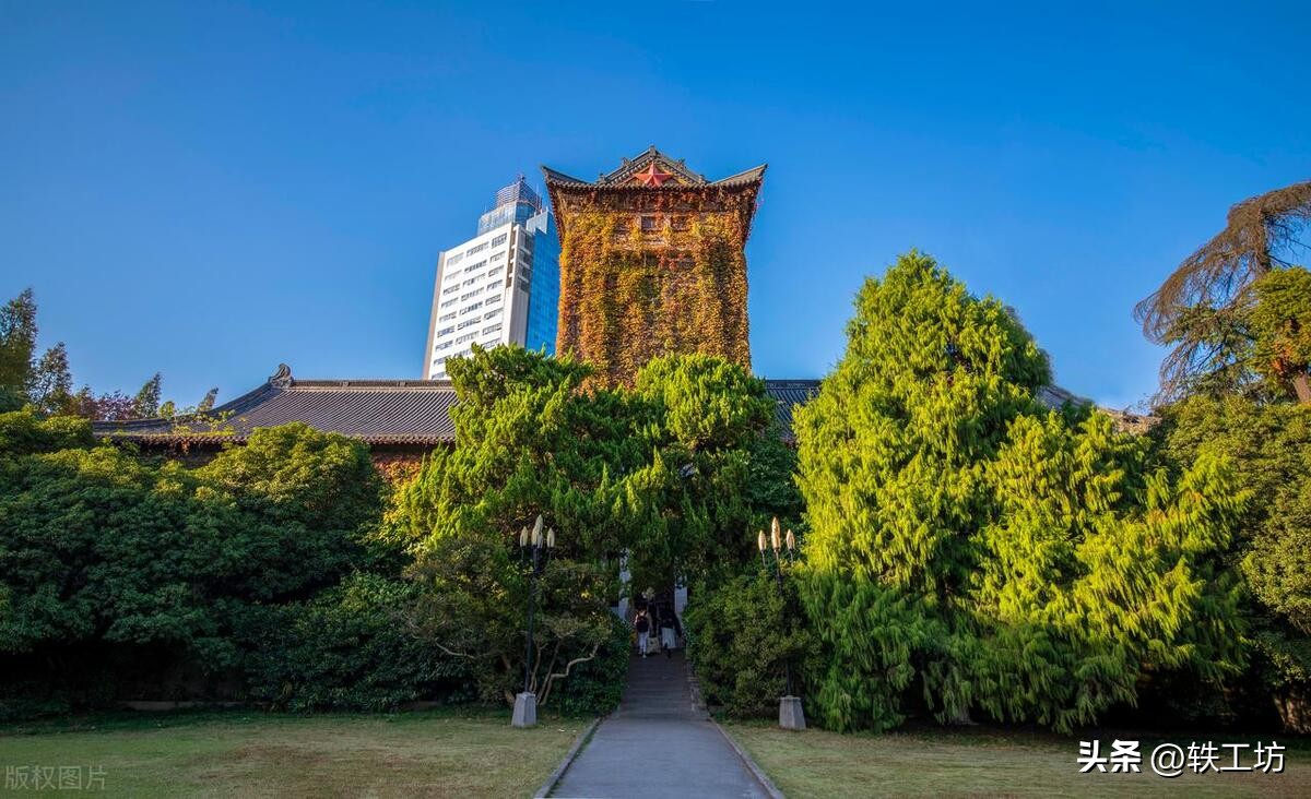 19所内地高校跻身世界大学top50,6所内地大学进全球百强