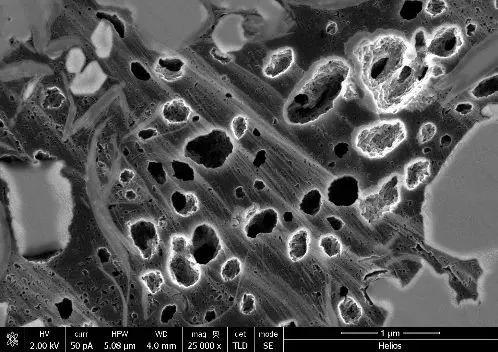 页岩气到底有多厉害,页岩气是什么资源