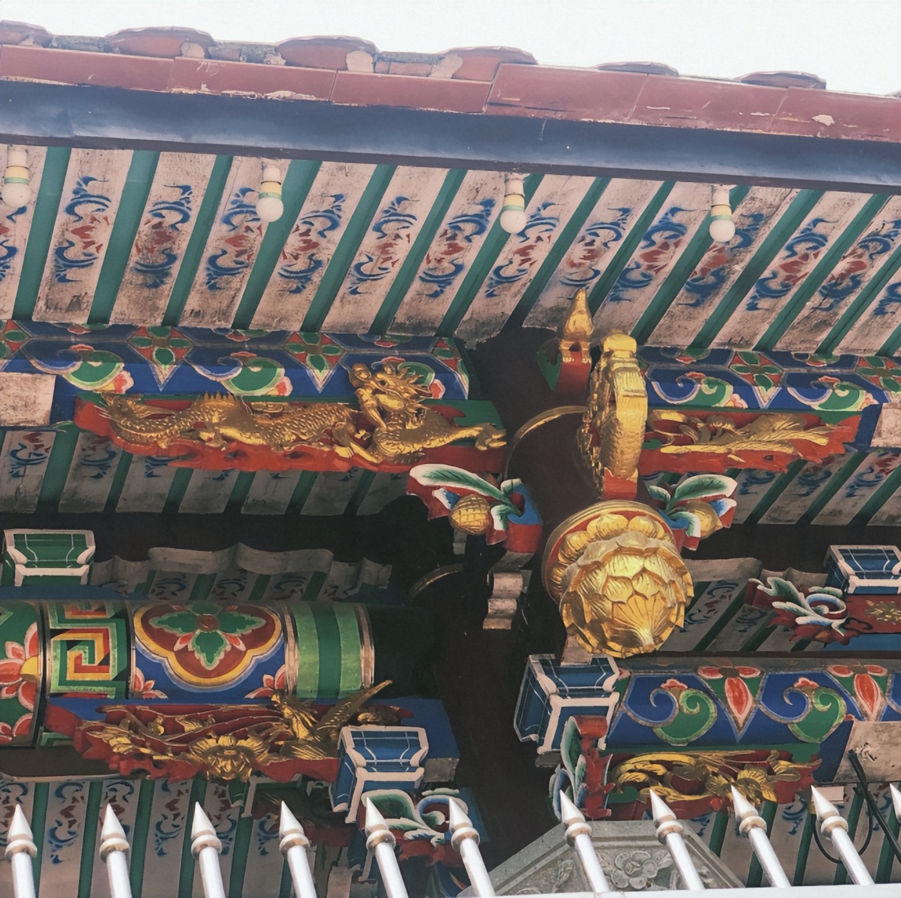 木兰风光好去处•达人带你去旅游|山环水绕清流如带——张洋村，一个藏在新县里的小村庄