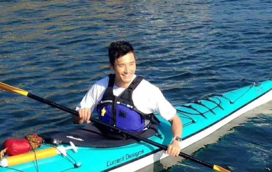 十大运动员出身的影视明星：六老师的“文体两开花”，原来在这里