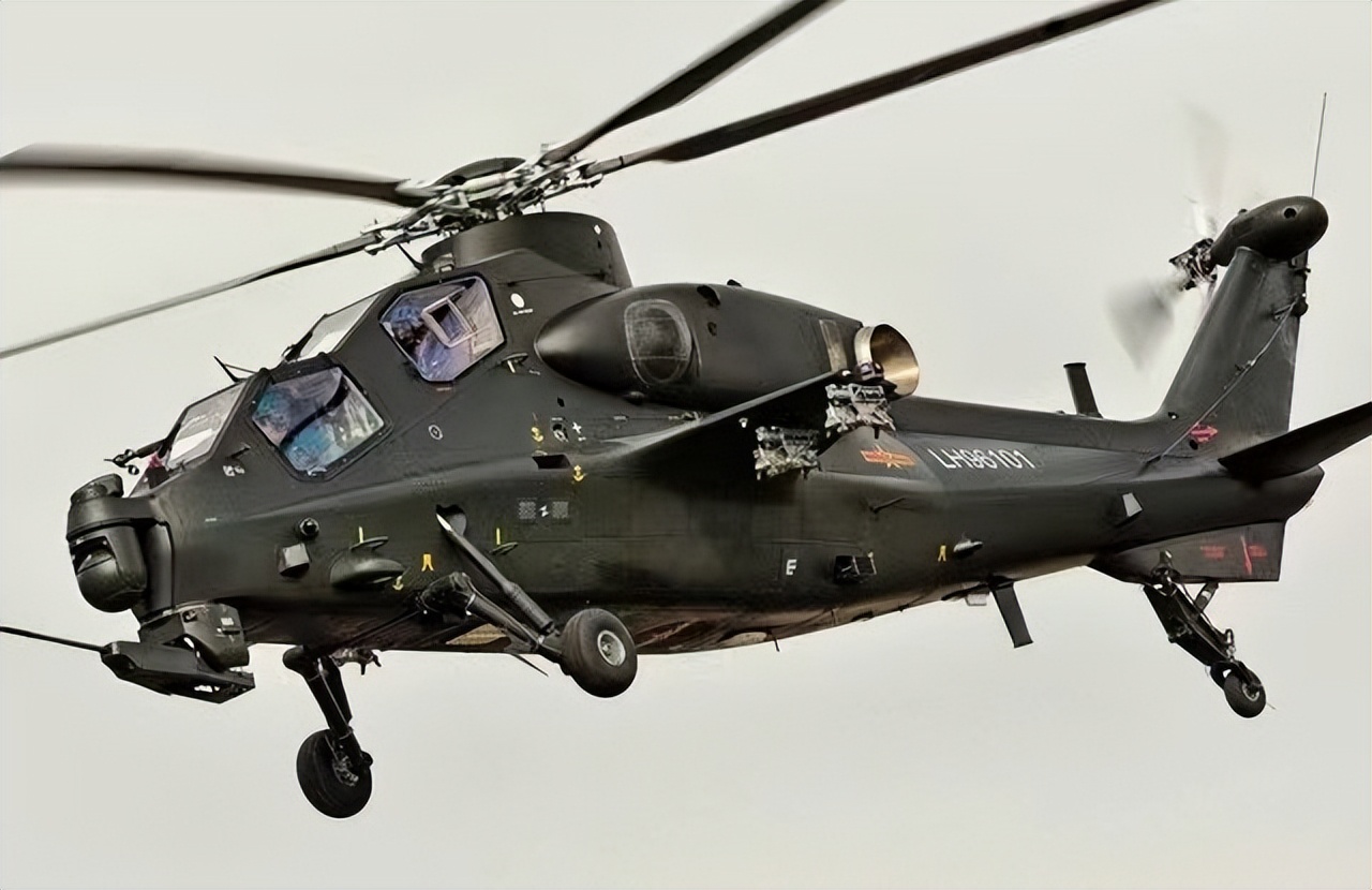 俄罗斯追着卖，中国坚决不买，20多年前中国放弃卡50失误了么？