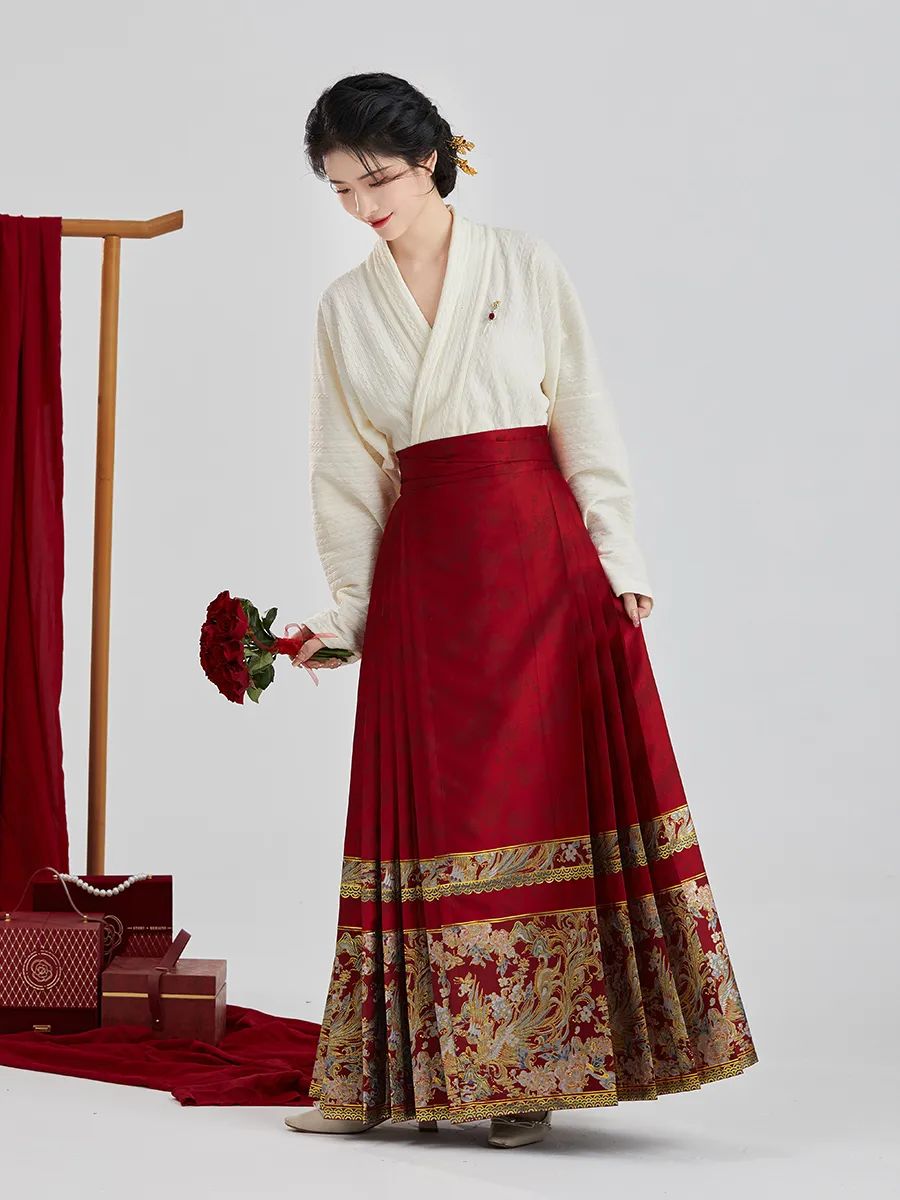 2019上半年汉服销售额统计图,淘宝汉服店铺销量排行榜前十名