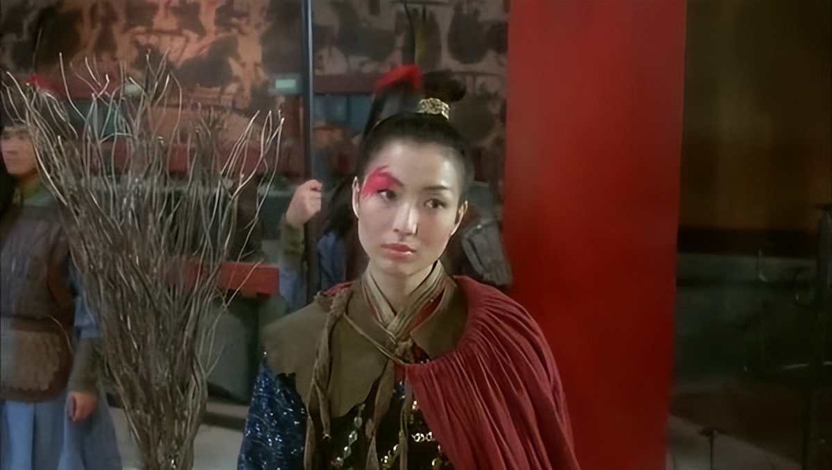 无事夏迎春，有事钟无艳：聊聊无盐丑女钟离春