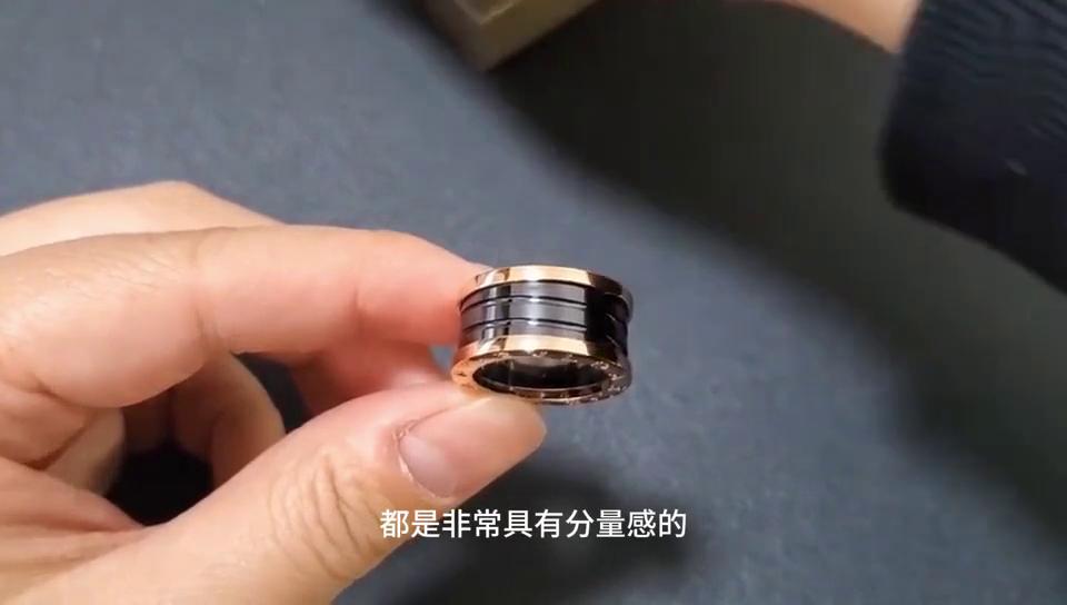 珠宝品牌宝格丽排行榜,宝格丽陶瓷戒指真假鉴别