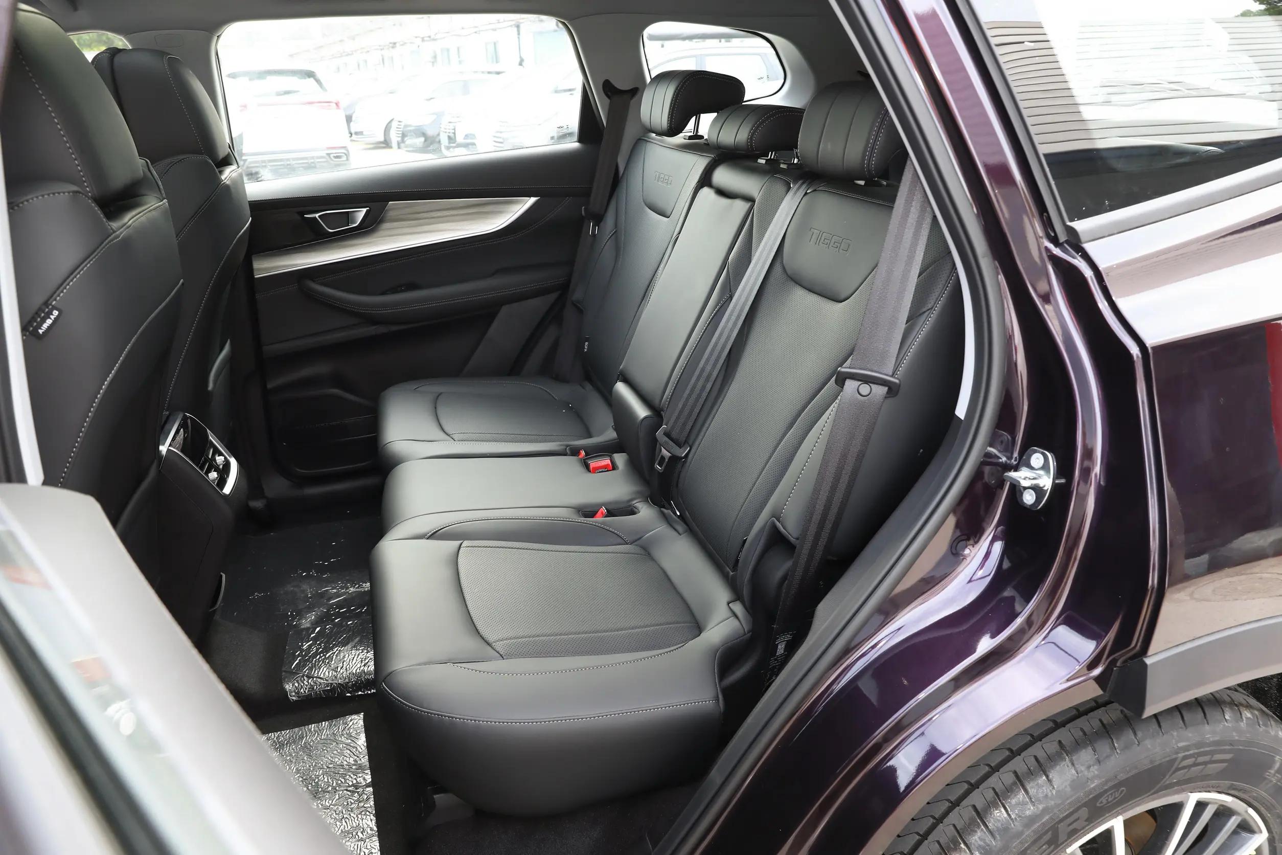 拒绝油腻20万买suv看这三款,省油不坏的家用合资中型suv推荐