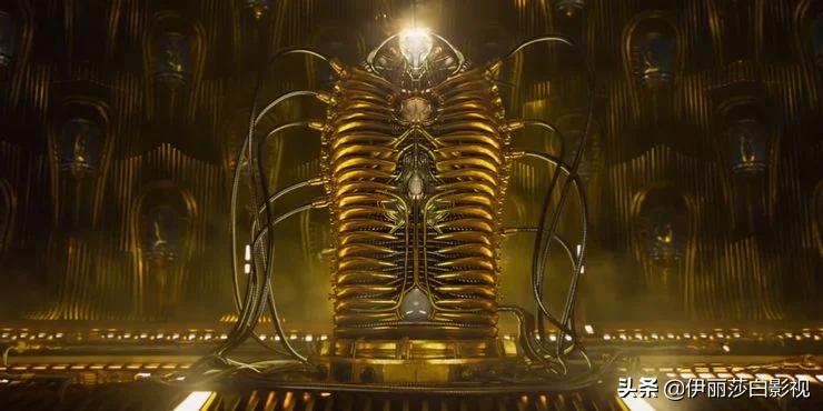 漫威电影里的那些隐藏彩蛋和细节,漫威19部电影的彩蛋解析