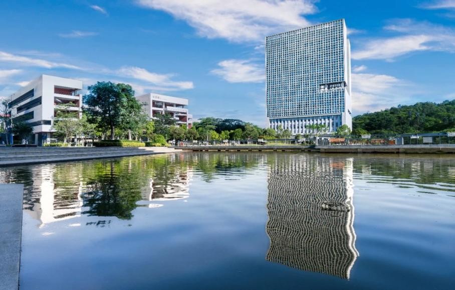 上了深圳职业技术学院有什么好处,选深圳职业技术学院真的很好吗