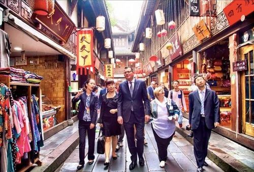 澳大利亚华人越来越多,澳大利亚华人最新现状