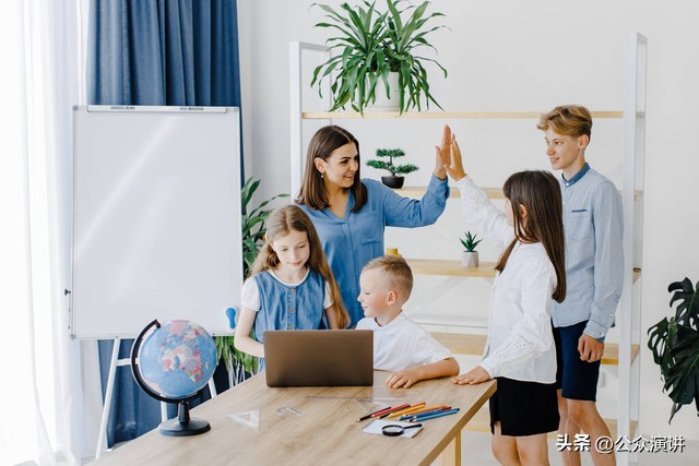 打造自信演说之星:培养孩子口才的终极指南